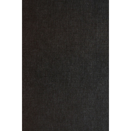 C-BIND Твердые обложки А4 Texture AA с покрытием холст, 5,0 мм, черные (10 шт.)